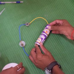 Science, a way of life (Maharashtra) &raquo; Nasik Workshop 3 to 7 Sep,18 &raquo; Reactions and Bonding